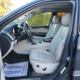 Jeep Grand cherokee 2020* SUMMIT* V8 HEMI* DISTRONIK* HARMAN* PANO* ОБ - 36900 лв. / 18866.67 € - 52093922 9