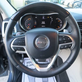 Jeep Grand cherokee 2020* SUMMIT* V8 HEMI* DISTRONIK* HARMAN* PANO* ОБ - 36900 лв. / 18866.67 € - 52093922 7