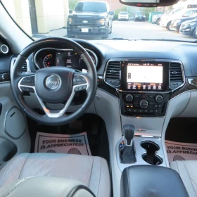 Jeep Grand cherokee 2020* SUMMIT* V8 HEMI* DISTRONIK* HARMAN* PANO* ОБ - 36900 лв. / 18866.67 € - 52093922 6