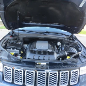 Jeep Grand cherokee 2020* SUMMIT* V8 HEMI* DISTRONIK* HARMAN* PANO* ОБ - 36900 лв. / 18866.67 € - 52093922 16