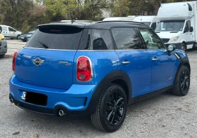 Mini Countryman 2.0SD /Автоматик/4х4/Навигация/ Регистрирана - 15991 лв. / 8176.07 € - 66603556 4