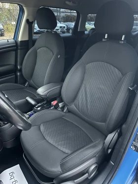 Mini Countryman 2.0SD /Автоматик/4х4/Навигация/ Регистрирана - 15991 лв. / 8176.07 € - 66603556 9