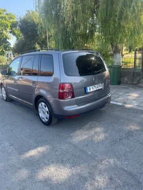 VW Tiguan 2.0TDI, снимка 4