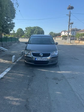 VW Tiguan 2.0TDI, снимка 1