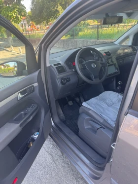 VW Tiguan 2.0TDI, снимка 9