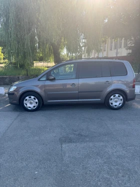 VW Tiguan 2.0TDI, снимка 3