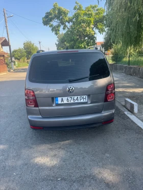 VW Tiguan 2.0TDI, снимка 5