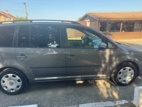 VW Tiguan 2.0TDI, снимка 6