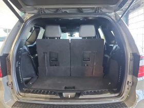 Dodge Durango * GT * CARFAX * БЕЗ ПЪРВОНАЧАЛНА ВНОСКА, снимка 14