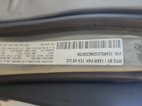 Dodge Durango * GT * CARFAX * БЕЗ ПЪРВОНАЧАЛНА ВНОСКА, снимка 7