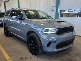Dodge Durango * GT * CARFAX * БЕЗ ПЪРВОНАЧАЛНА ВНОСКА, снимка 2
