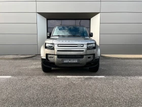 Land Rover Defender 130 D300 X-Dynamic SE 8seats - 85000 € / 166245.55 лв. - 17542426 9