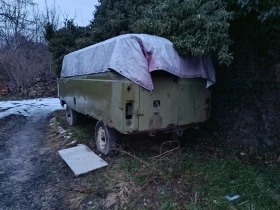 Uaz 452, снимка 3