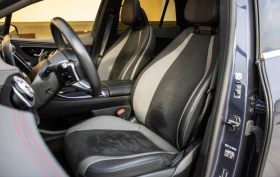 Mercedes-Benz EQE 500 SUV 4Matic AMG Line - 69600 € / 136125.77 лв. - 14561999 7