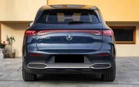 Mercedes-Benz EQE 500 SUV 4Matic AMG Line - 69600 € / 136125.77 лв. - 14561999 5