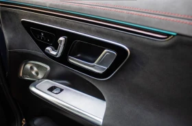 Mercedes-Benz EQE 500 SUV 4Matic AMG Line - 69600 € / 136125.77 лв. - 14561999 10