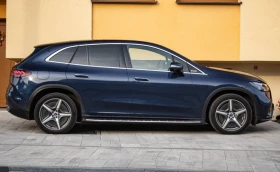 Mercedes-Benz EQE 500 SUV 4Matic AMG Line - 69600 € / 136125.77 лв. - 14561999 4