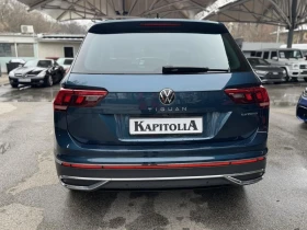 VW Tiguan 1.4i TSI e-Hybrid DSG "Elegance" - 25500 € / 49873.67 лв. - 96150465 6