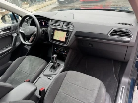 VW Tiguan 1.4i TSI e-Hybrid DSG "Elegance" - 25500 € / 49873.67 лв. - 96150465 12