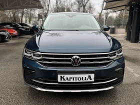 VW Tiguan 1.4i TSI e-Hybrid DSG "Elegance" - 25500 € / 49873.67 лв. - 96150465 3