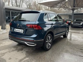 VW Tiguan 1.4i TSI e-Hybrid DSG "Elegance" - 25500 € / 49873.67 лв. - 96150465 5