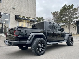 Jeep Gladiator OVERLAND* 4x4* CREW CAB* IMMACULATE CONDITION - 30900 € / 60435.15 лв. - 38219847 4