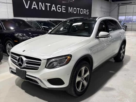 Mercedes-Benz GLC * 300 * CARFAX * БЕЗ ПЪРВОНАЧАЛНА ВНОСКА