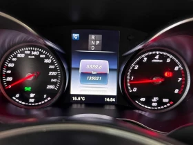 Mercedes-Benz GLC 300 * 360 * CARFAX * ПОДГРЕВИ * КАМЕРА - 16900 € / 33053.53 лв. - 49573213 8