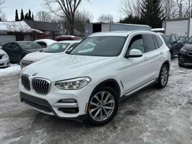 BMW X3 * xDrive30i * ПАНОРАМА* ПОДГРЕВИ* KEYLESS* 