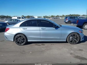 Mercedes-Benz C 43 AMG * CARFAX * BURMESTER*  - 22000 € / 43028.26 лв. - 76988970 13