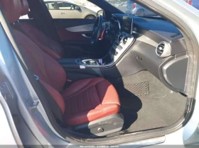 Mercedes-Benz C 43 AMG * CARFAX * BURMESTER*  - 22000 € / 43028.26 лв. - 76988970 5