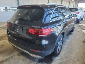 Mercedes-Benz GLC 300 2 KЛЮЧА* ПАНОРАМА* CARFAX * БЕЗ ПЪРВОНАЧАЛНА ВНОСК - 27000 € / 52807.41 лв. - 64755293 3