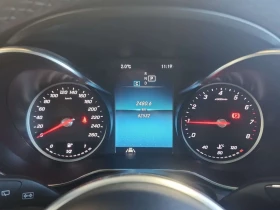 Mercedes-Benz GLC 300 2 KЛЮЧА* ПАНОРАМА* CARFAX * БЕЗ ПЪРВОНАЧАЛНА ВНОСК - 27000 € / 52807.41 лв. - 64755293 10