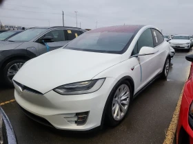 Tesla Model X 100D С РЕГИСТРАЦИЯ & АВТО КРЕДИТ