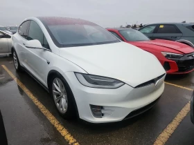 Tesla Model X 100D С РЕГИСТРАЦИЯ & АВТО КРЕДИТ - 22400 € / 43810.59 лв. - 60707697 2