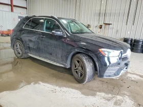 Mercedes-Benz GLE 350 undefined | Auto.bg — изображение 4