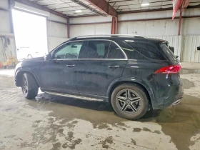 Mercedes-Benz GLE 350 undefined | Auto.bg — изображение 2