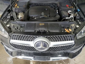 Mercedes-Benz GLE 350 undefined | Auto.bg — изображение 12