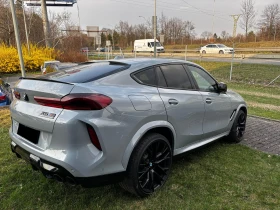 BMW X6 M Competition 4.4 TwinTurbo xDrive | Auto.bg — изображение 6