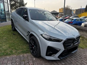 BMW X6 M Competition 4.4 TwinTurbo xDrive | Auto.bg — изображение 3