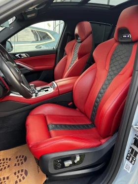 BMW X6 M Competition 4.4 TwinTurbo xDrive | Auto.bg — изображение 10