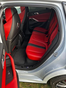 BMW X6 M Competition 4.4 TwinTurbo xDrive | Auto.bg — изображение 12