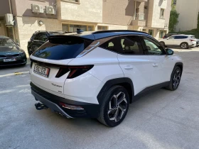 Hyundai Tucson 1.6 T-GDI/ MHEV/ Style/ 4x4/ DCT | Mobile.bg � ����� ������ 5