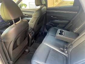 Hyundai Tucson 1.6 T-GDI/ MHEV/ Style/ 4x4/ DCT | Mobile.bg � ����� ������ 12