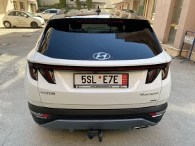 Hyundai Tucson 1.6 T-GDI/ MHEV/ Style/ 4x4/ DCT | Mobile.bg � ����� ������ 6