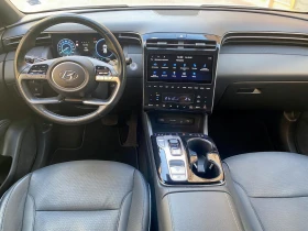 Hyundai Tucson 1.6 T-GDI/ MHEV/ Style/ 4x4/ DCT | Mobile.bg � ����� ������ 9
