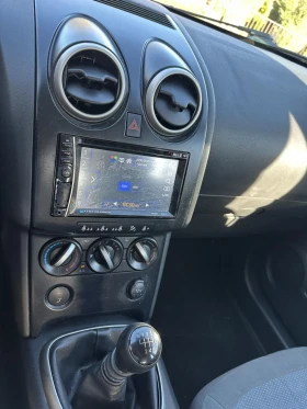 Nissan Qashqai 1.5DCI  - 3000 € / 5867.49 лв. - 98953821 11