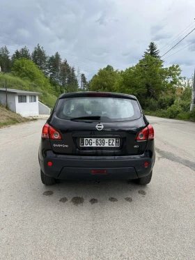 Nissan Qashqai 1.5dci - 2999 € / 5865.53 лв. - 69975045 7