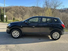 Nissan Qashqai 1.5DCI  - 3000 € / 5867.49 лв. - 98953821 4