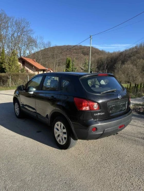 Nissan Qashqai 1.5DCI  - 3000 € / 5867.49 лв. - 98953821 6